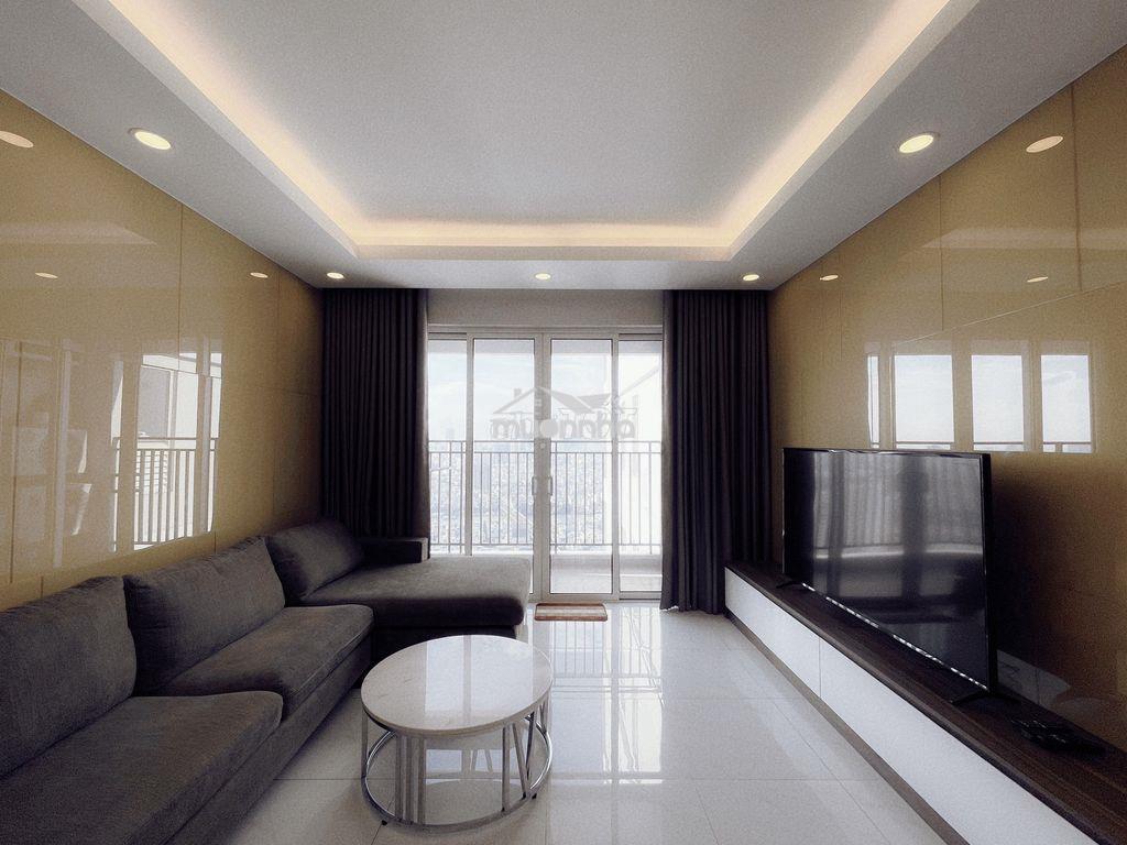 Chuyên cho thuê nhiều căn hộ sunrise cityview studio,1pn,2-3pn quận 7 - Ảnh 4