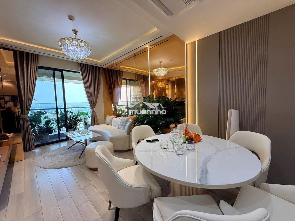 Đừng bỏ lỡ nếu bạn muốn thuê ch vinhomes grand park giá *** !!!! - Ảnh 4