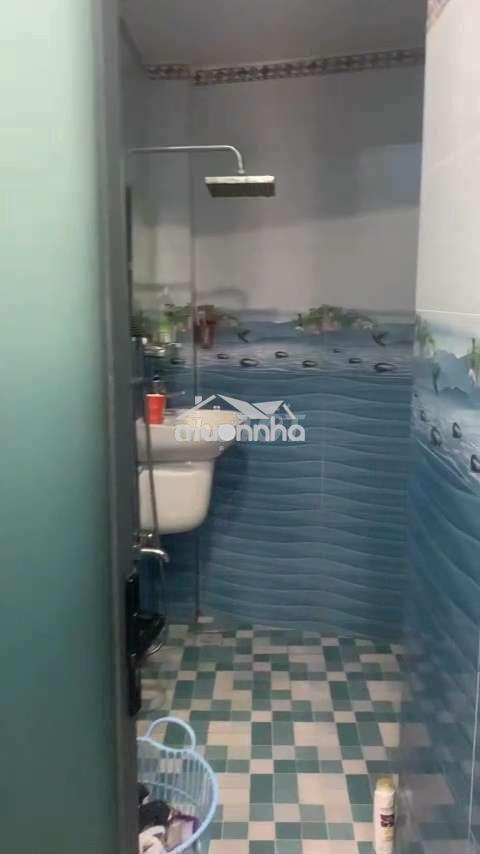🏠 Nhà 1lầu 3phòng ng ảnh thủ, ba bàu,trung chánh hóc môn cho thuê 🏠 - 3