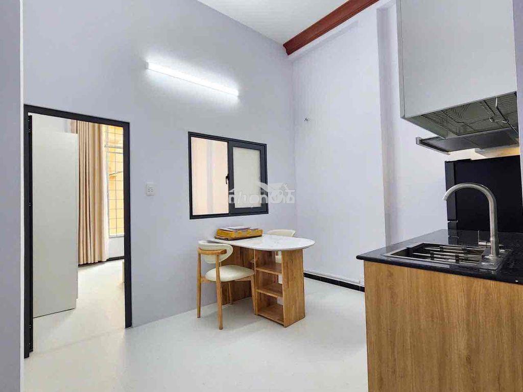 Chính chủ trống 2p tại 98f lê lai chợ bến thành ful nt giá 5,04tr ạ - Ảnh 2