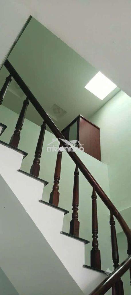 Nhà lạc long quân hxh 10m_57,5m2_ kd đa ngành _nhỉnh8t tlcc - Ảnh 4