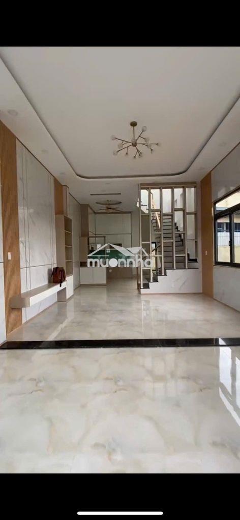 Bán nhà gần chợ tân hiệp giá tốt - Ảnh 2