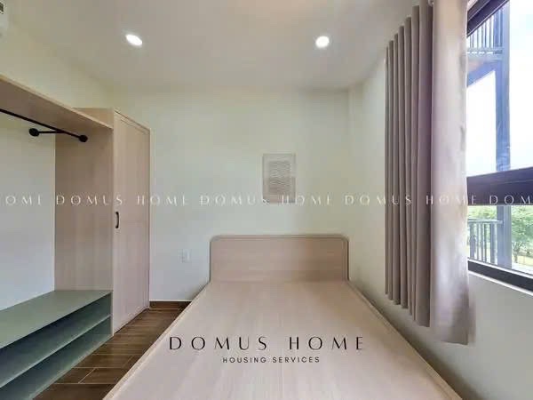 Cho thuê căn hộ 35m2 full nội thất nằm gần lotte mart vivo city rmit ufm tdtu nttu quận 7 - Ảnh 4