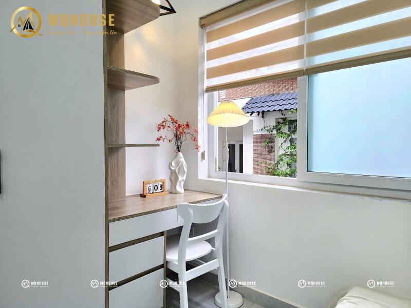 🔥 Căn hộ full nội thất gần học viện hàng không – tân bình 🔥 - Ảnh 4