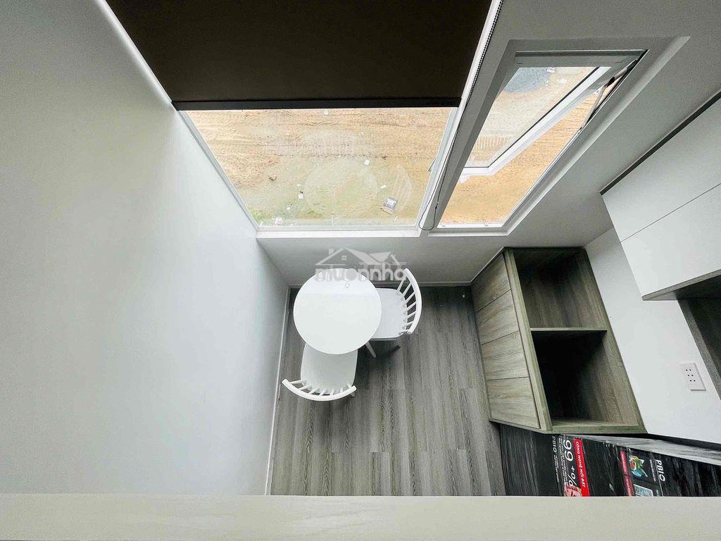 Chính chủ_khu bình lợi_phòng cc view sông có gác (bình lợi) - Ảnh 3