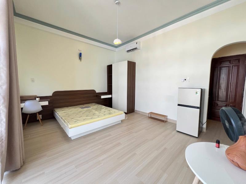 Studio banconl - tách bếp | full nội thất | ngay tân hương | giá 6trxxx - Ảnh 4
