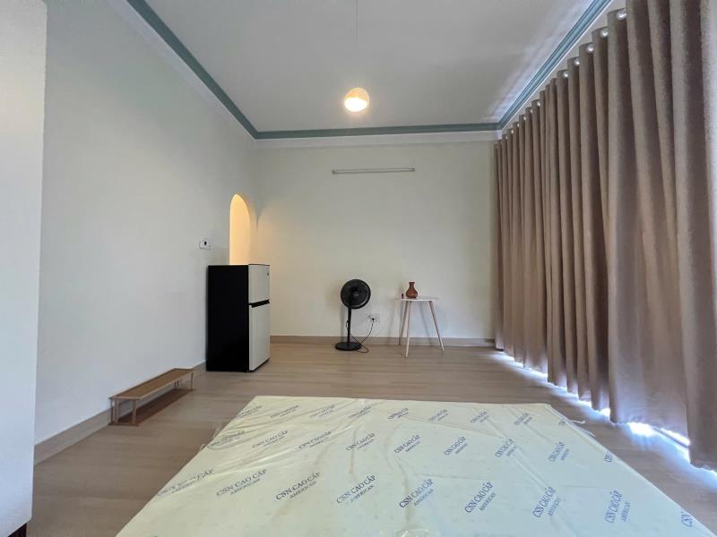 🏠 Cho thuê căn hộ dạng 1pn - full nội thất | ngay chợ tân hương  - Ảnh 2