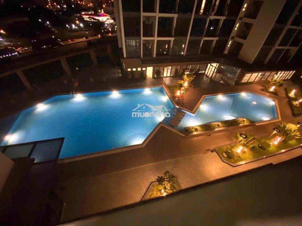 2pn - 2wc - full nội thất - view bitexco - 16 triệu - 4