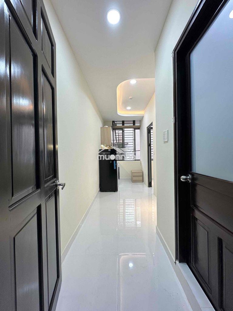 💫Khai trương căn hộ studio/ 1pn tách bếp balcony📍đ. đào duy anh