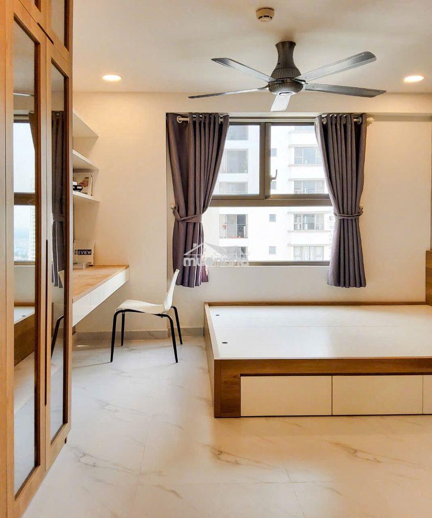 Saigon south residences 2pn, 71m2 nhà đẹp - 4