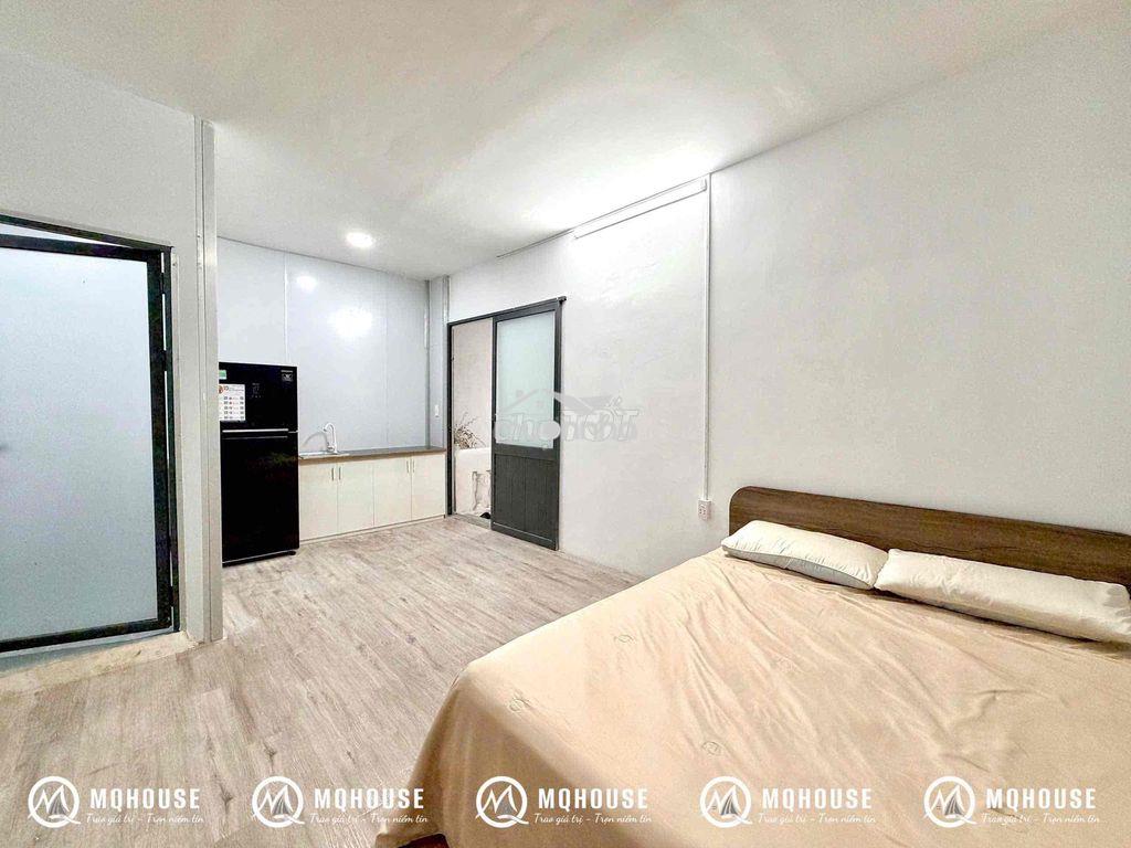 🏡 Phòng xinh giá mềm - gió thoáng– 19 hồng hà, tân bình | 5.5tr - Ảnh 2