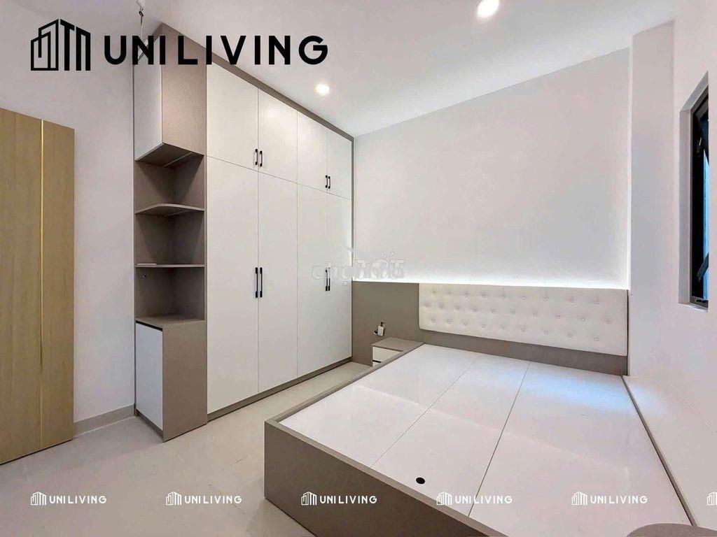 2pn cao cấp ngay lý thường kiệt q10, tiện di chuyển các bv lớn - Ảnh 3