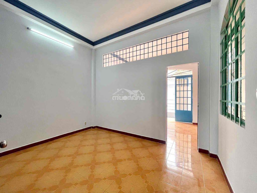 Cho thuê nguyên căn dt 8x 20 trệt - Ảnh 3