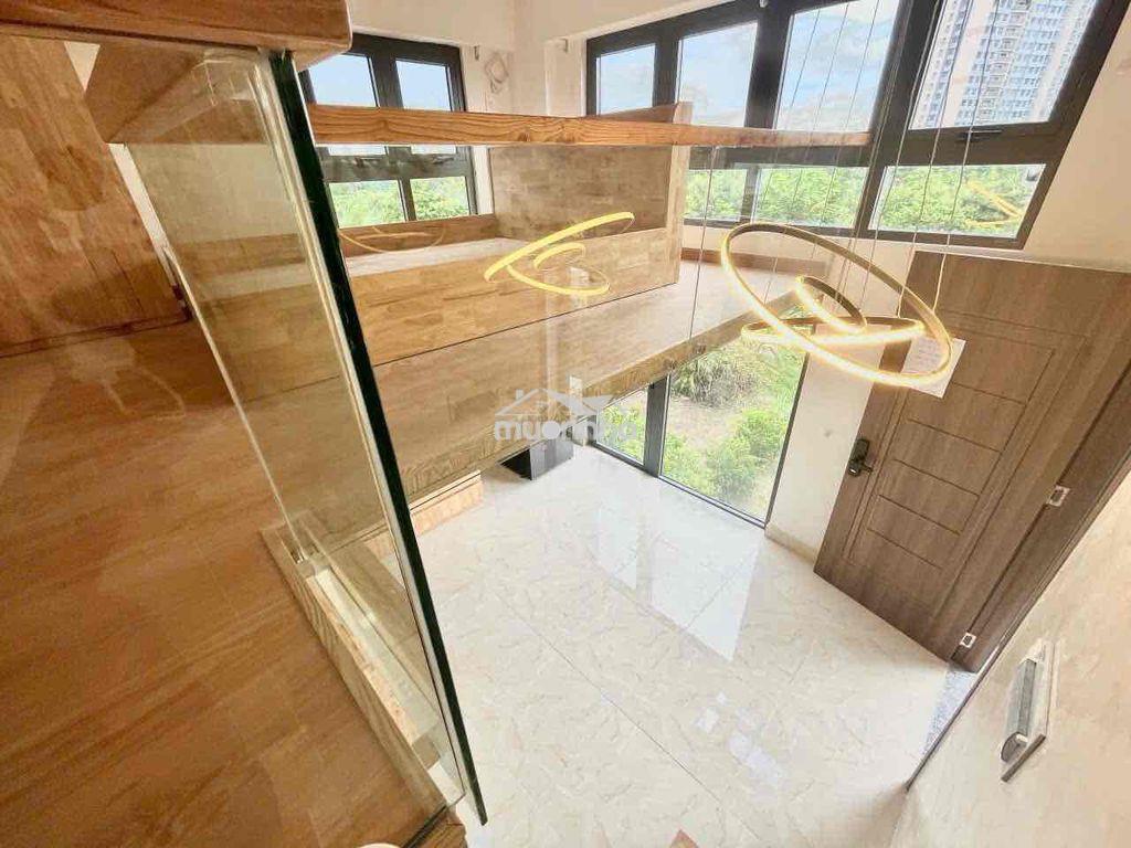 ✅Sắp trống duplex mới view chill - máy giặt riêng - 2