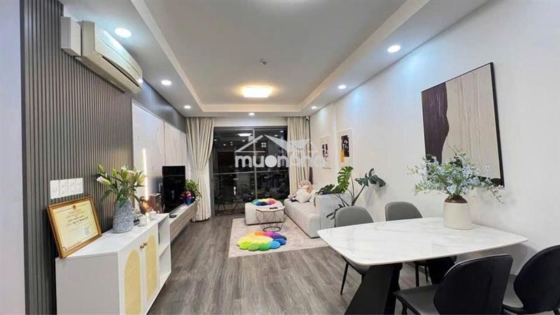 Carillon 1-hoàng hoa thám, 2pn đầy đủ nội thất, giá 14,5 tr/th