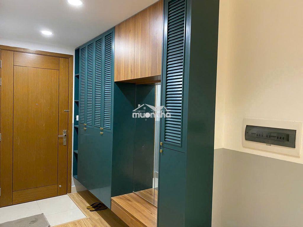 Cho thuê ch the park residence 2pn2wc 11 triệu full nt lh quỳnh  - Ảnh 2