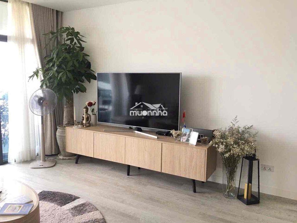 Bán căn hộ 1 phòng city garden đang có hd thuê 23tr/tháng thu về - 2