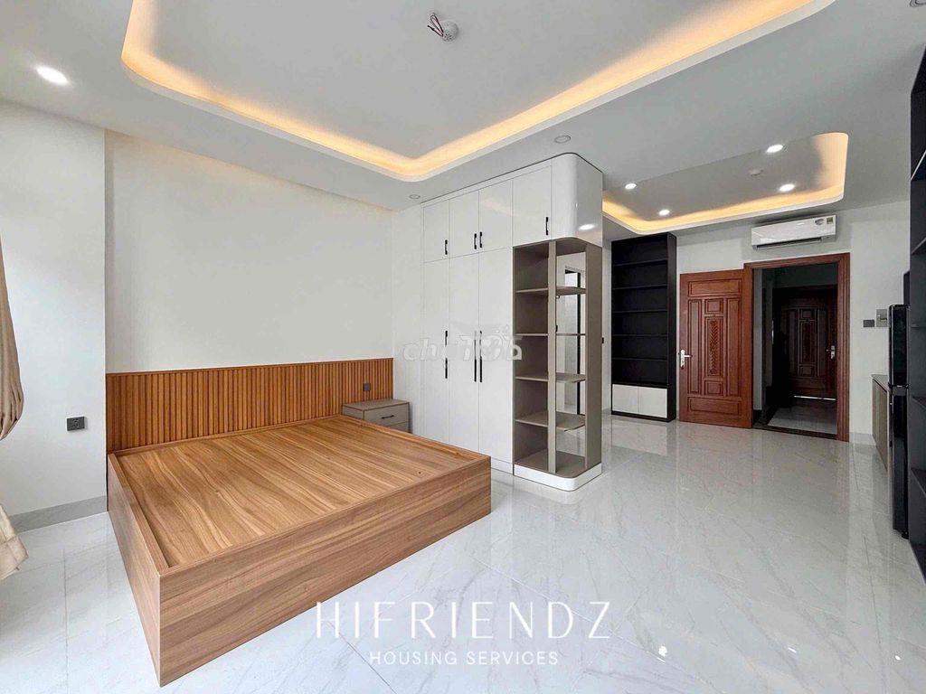 🔥Chdv thang máy thoáng trung tâm q5 full nội thất - Ảnh 4