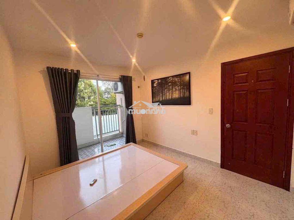 Cho thuê căn hộ thanh bình plaza – 2pn full nội thất - 4