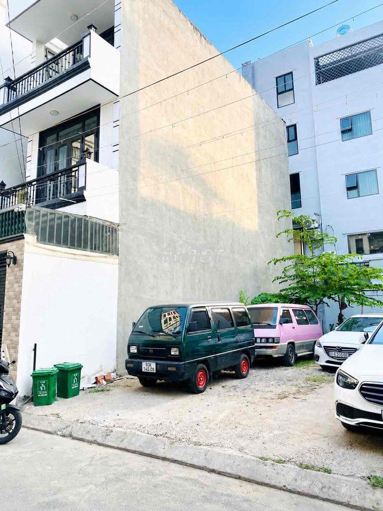 Đất tam phú đường 5m khu dân cư đồng bộ dân trí ,ngay chung cư sunview - 2