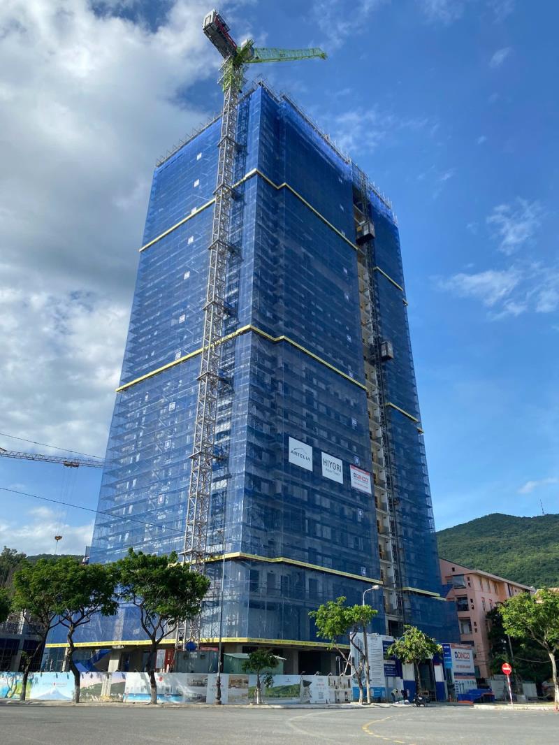 🔥 Hiyori aqua tower – quỹ căn cuối, giá chỉ từ 4 tỷ - Ảnh 2