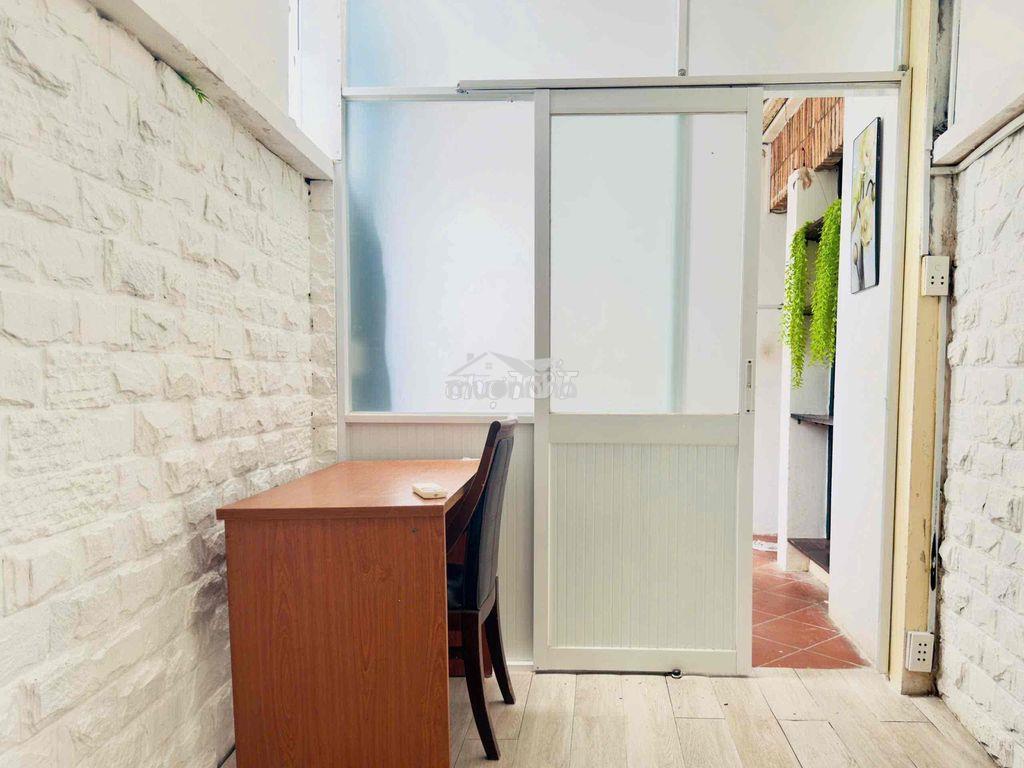2 phòng ngủ cực rộng, thoáng, decor xinh sắn cho thuê ở liền - Ảnh 4