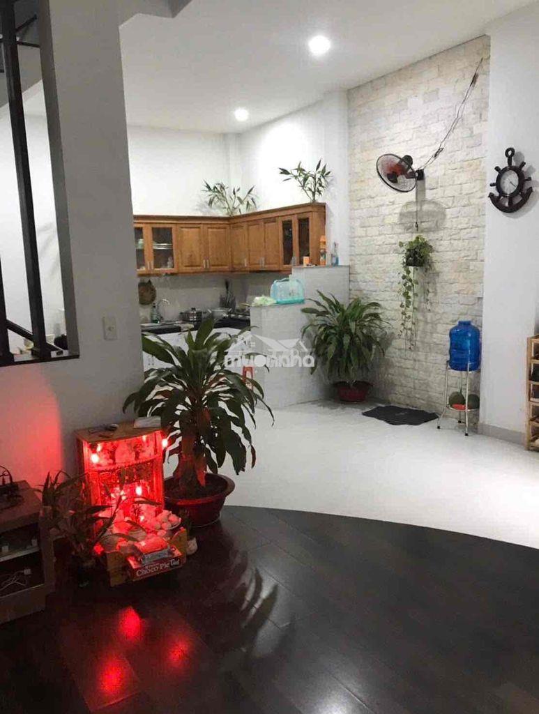 🏠Nguyên căn 4phòng 6,5x12m hẻm nguyễn văn quỳ p.phú thuận ngay cầu phú - Ảnh 3