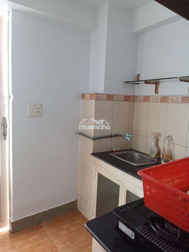 Cho thuê nhà hẻm xe hơi đường lê quang định - Ảnh 4