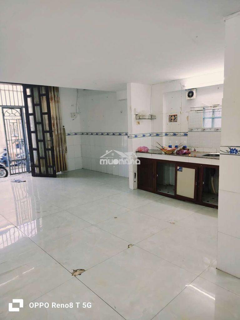 Cho thuê nhà phường thới an - Ảnh 2