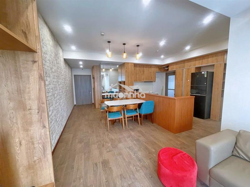 Saigon south residences 3pn, 95m2, view nội khu