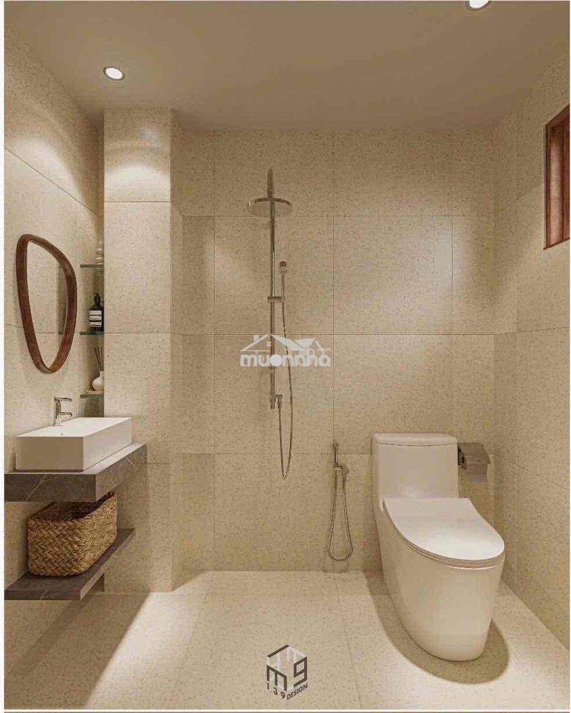 🎉Khai trương studio cao cấp cửa sổ trời mgr ngay lý chính thắng q3✅ - 3