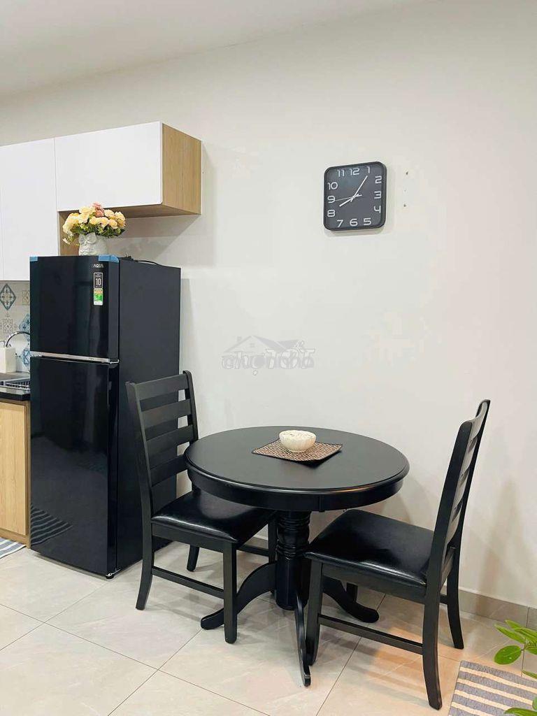 Cho thuê căn hộ studio full nội thất cao cấp 5,5tr - Ảnh 3