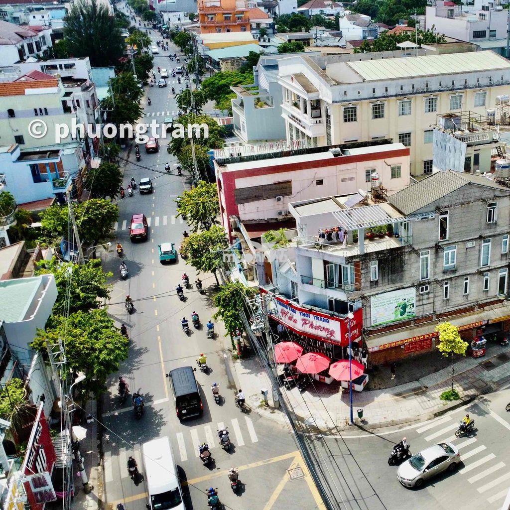 Bán nhà mặt tiền lê thị hà hóc môn 146m2 nở hậu - 2