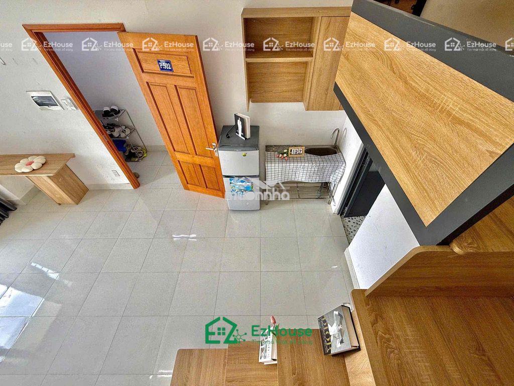 🔥 Siêu phẩm duplex ban công – full nội thất, sát đh công thương🏠 - 4