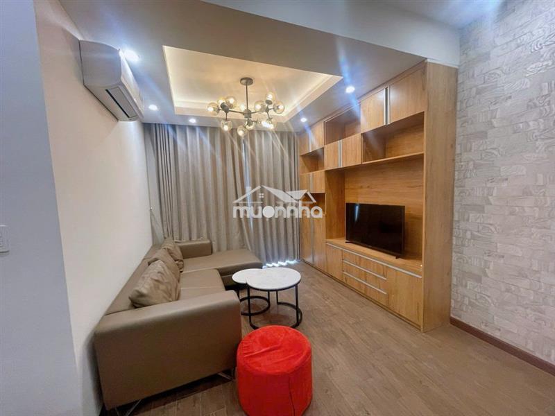 Saigon south residences 3pn, 2wc view hồ bơi