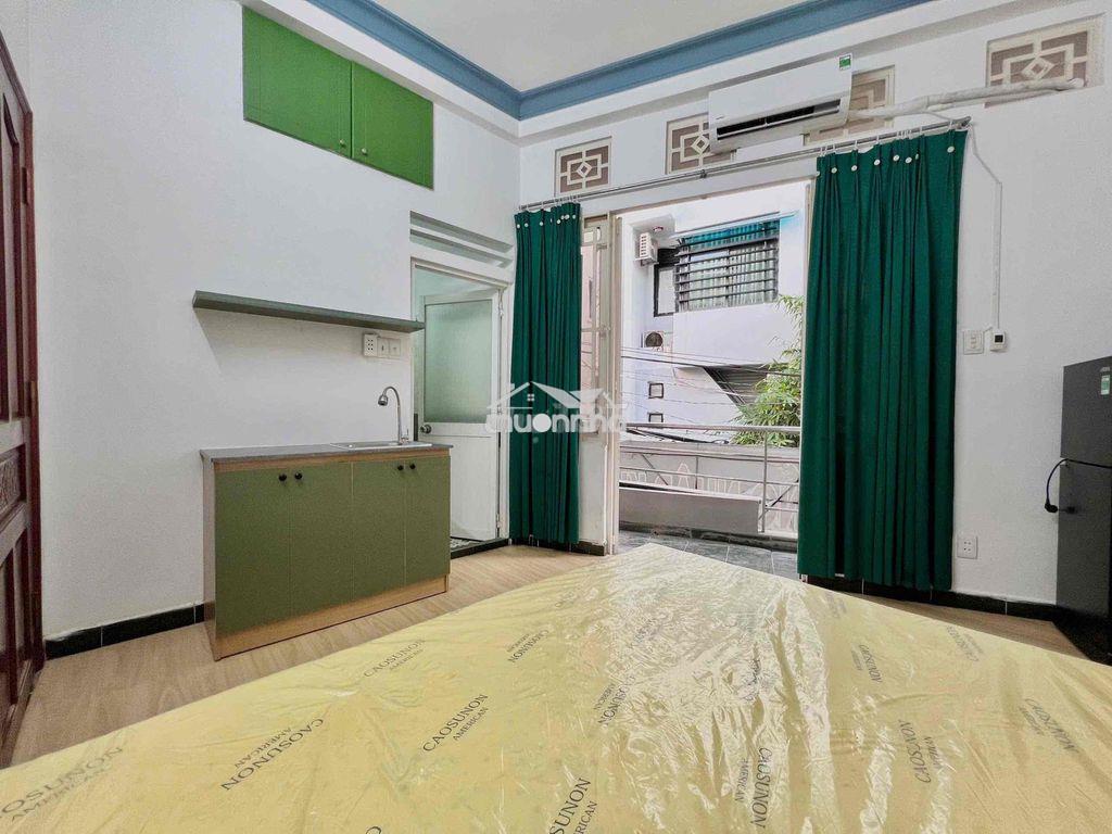 🔥Phan xích long - căn hộ bancol/cửa sổ thoáng full nto- phan đăng lưu - Ảnh 4