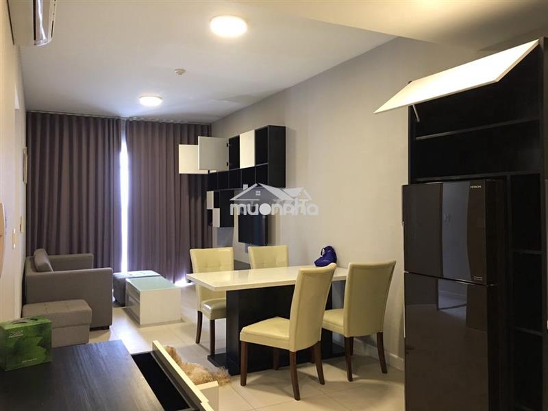 Cho thuê 2 phòng ngủ 2wc 73m2 chung cư lexington novaland 16 triệu