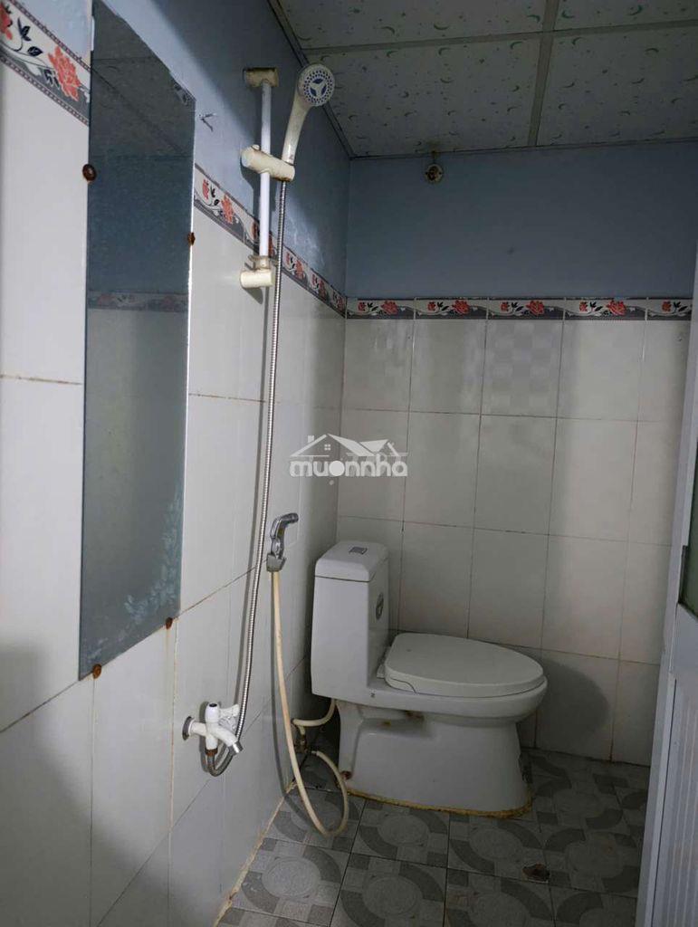 Nhà 2 phòng ngủ có máy lạnh đường ích thạnh, lò lu,  trường thạnh, - Ảnh 2
