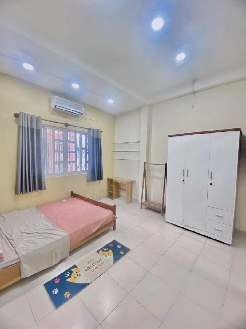 💸 6tr7 | điện biên phủ — 1pn mới toanh - Ảnh 3