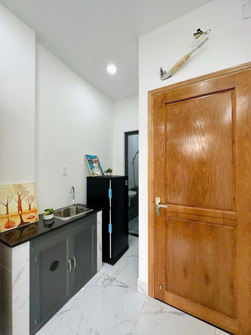 Siêu phẩm ngây tại nguyễn thượng hiền bình giá chỉ 5x - Ảnh 2