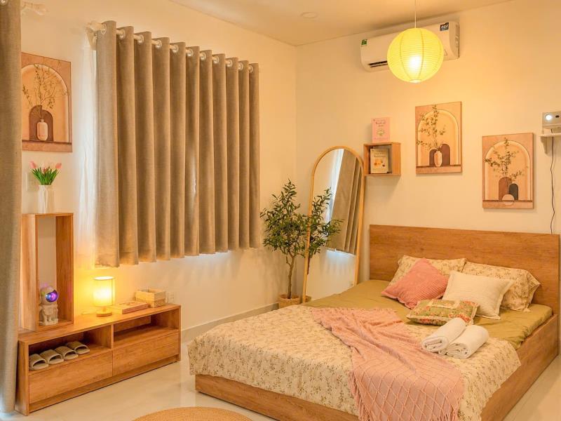 🏡 Căn hộ 1 phòng ngủ cao cấp ban công rộng thoáng – nguyễn thái sơn, p.3, gò vấp ✨   - Ảnh 2