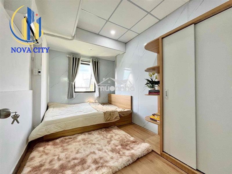 🔥Chdv 2pn - 7 triệu- mới keng - full nt như hình ở liền
