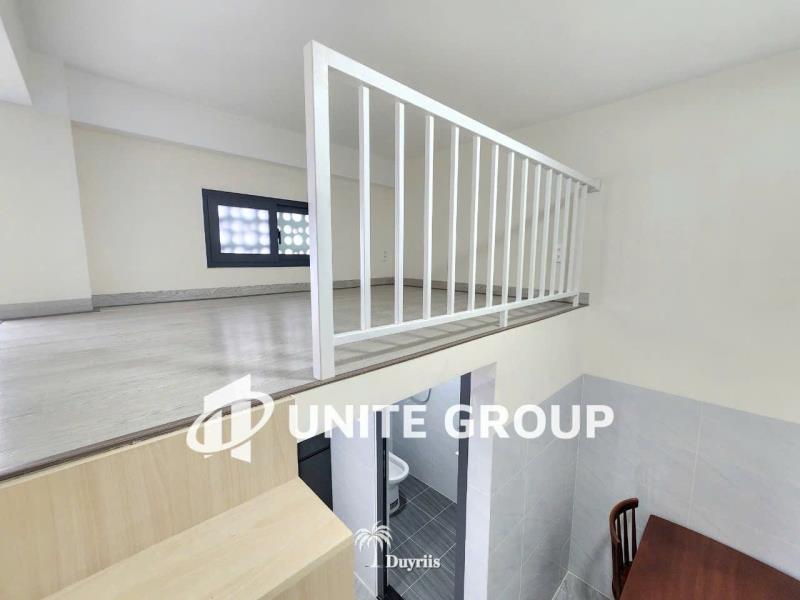  Khai trương căn hộ duplex trần hữu trang – mới 100% – cửa sổ lớn – thoáng sáng - Ảnh 3