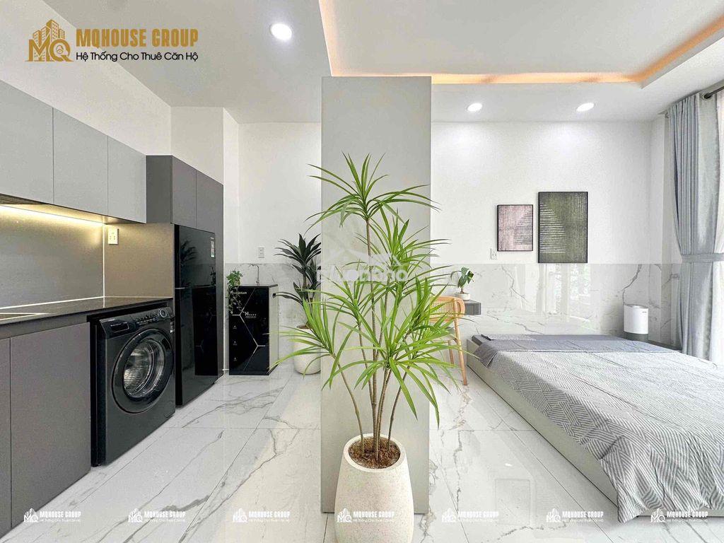 Phòng đẹp giá tốt | full nội thất có trang bị máy lọc nước | gần etown - Ảnh 2