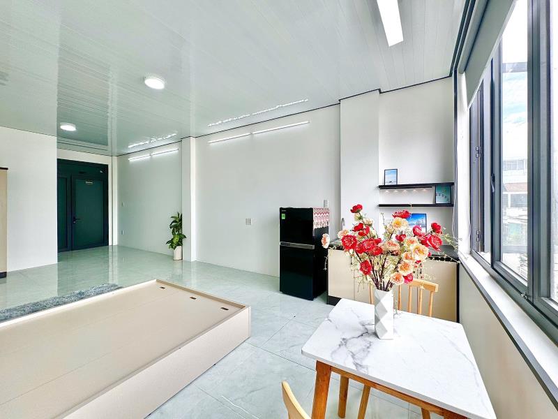 Studio full nội thất | thang máy | giá 4tr2 -> 6tr7  - Ảnh 3