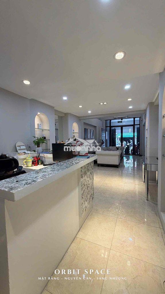 Mặt tiền nguyễn trọng tuyển – 65m² - có máy lạnh, sân xe - Ảnh 4