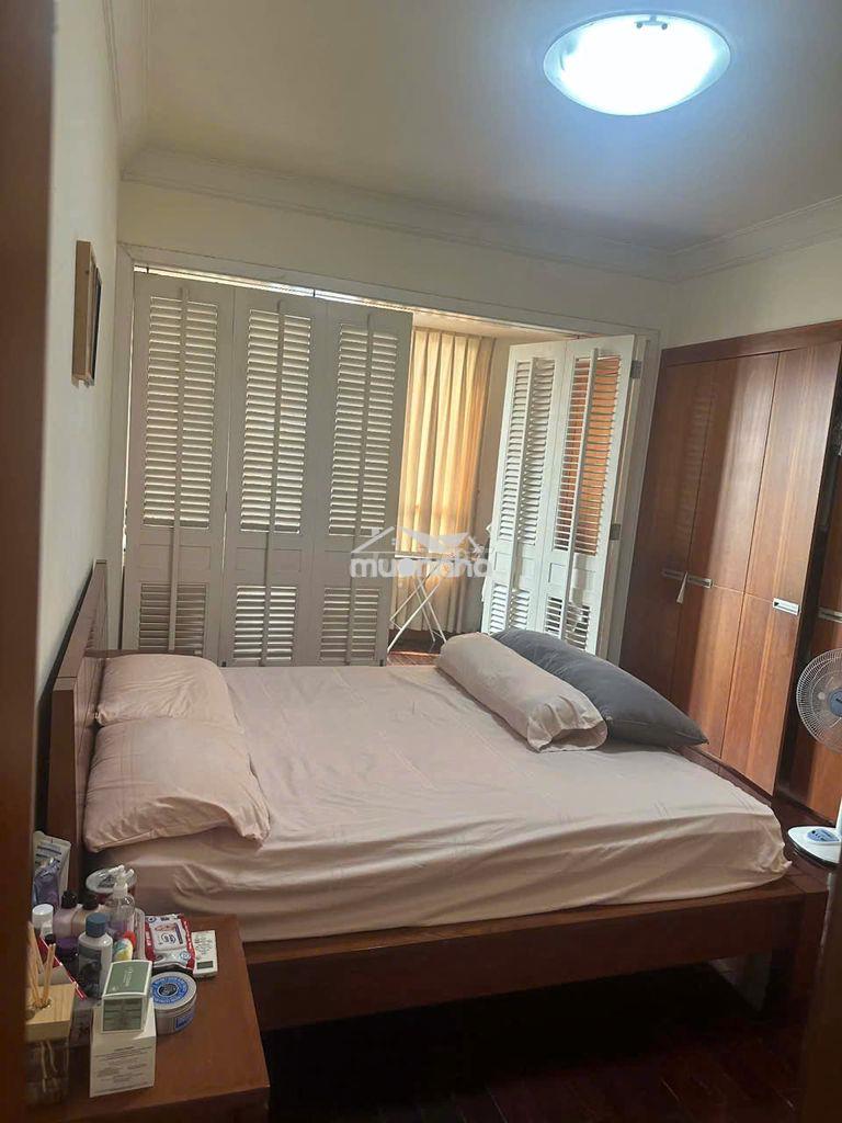 Bán căn hộ hạng sang the manor bình thạnh - 125m², 3 phòng ngủ - Ảnh 2