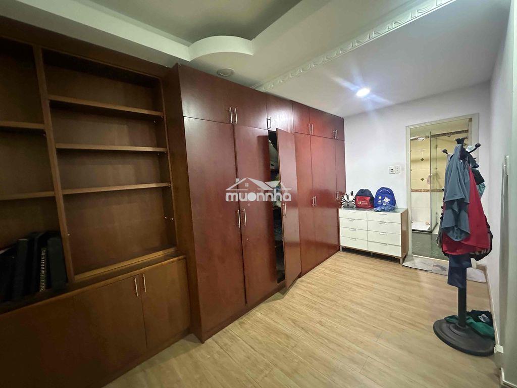 Chung cư 3 phòng ngủ 143m2 - Ảnh 2