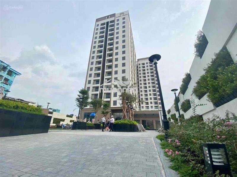 Cho thuê căn hộ 62m2 saigon asiana