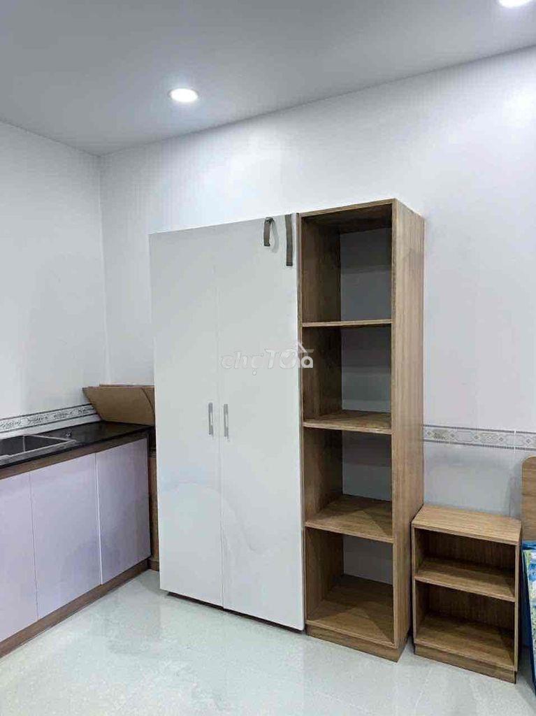 Pass phòng nguyễn xí (hình thật) - Ảnh 2